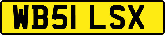 WB51LSX