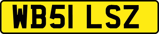 WB51LSZ