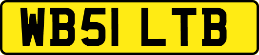 WB51LTB