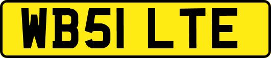 WB51LTE