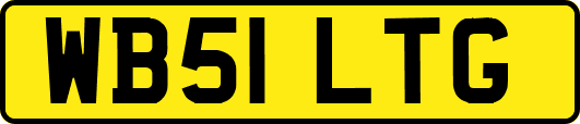 WB51LTG