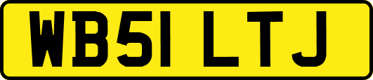 WB51LTJ