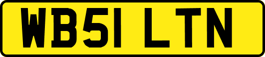 WB51LTN