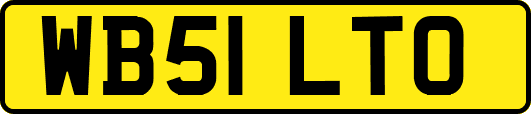 WB51LTO