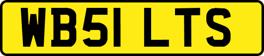 WB51LTS
