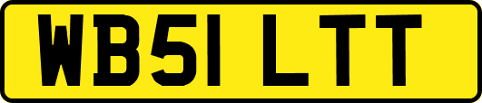 WB51LTT