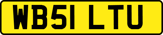 WB51LTU