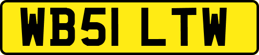 WB51LTW