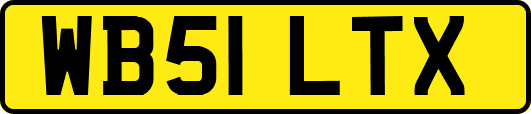 WB51LTX