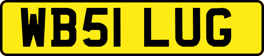 WB51LUG