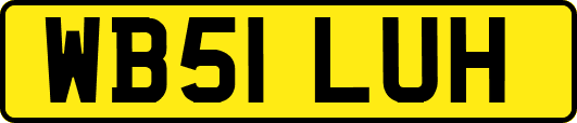 WB51LUH