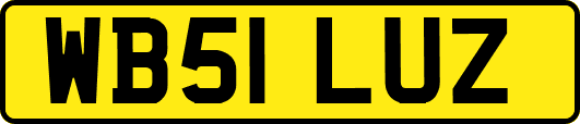 WB51LUZ