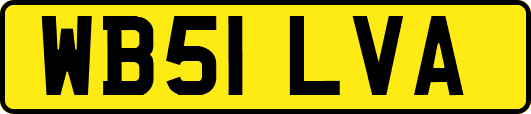 WB51LVA