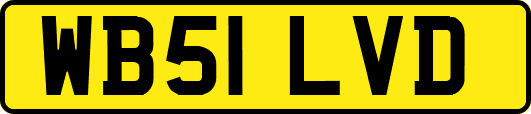 WB51LVD