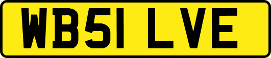 WB51LVE
