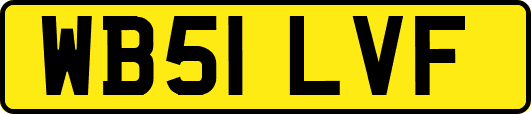 WB51LVF