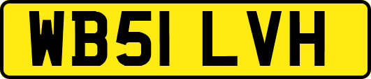 WB51LVH