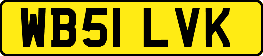 WB51LVK