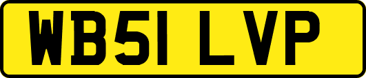 WB51LVP
