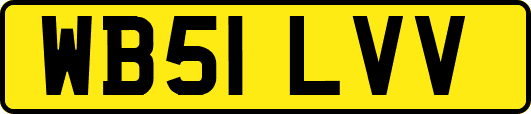 WB51LVV