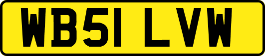 WB51LVW