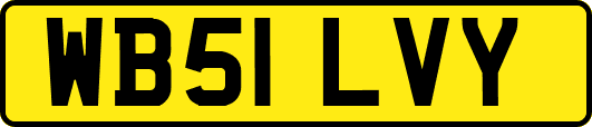 WB51LVY