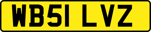 WB51LVZ