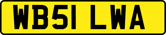 WB51LWA
