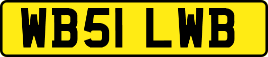 WB51LWB