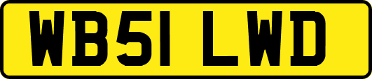 WB51LWD