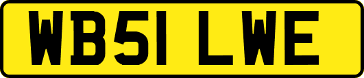 WB51LWE