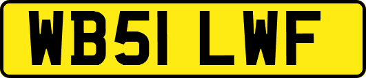 WB51LWF