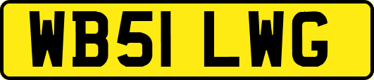 WB51LWG