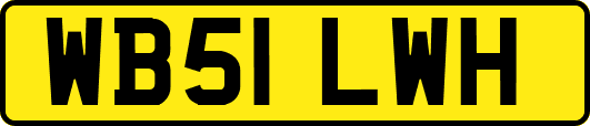 WB51LWH