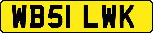 WB51LWK