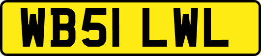 WB51LWL