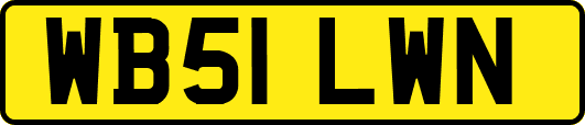 WB51LWN