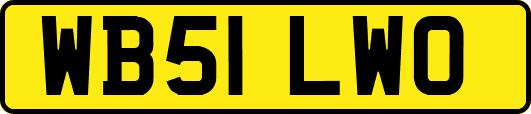 WB51LWO