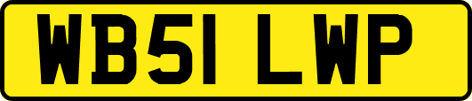 WB51LWP