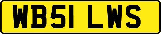 WB51LWS