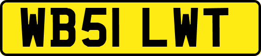 WB51LWT