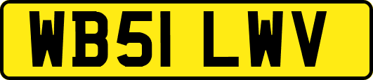 WB51LWV