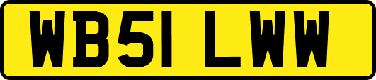 WB51LWW