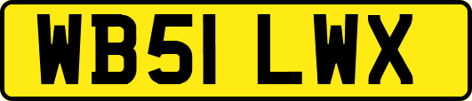 WB51LWX
