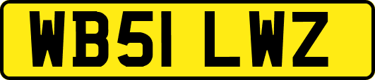 WB51LWZ