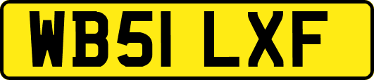 WB51LXF