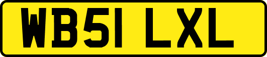 WB51LXL