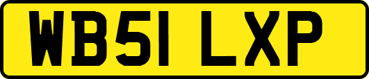 WB51LXP