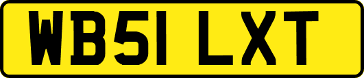 WB51LXT