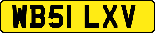 WB51LXV